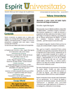 Boletín mensual del Colegio de Académicos de la Universidad de Quintana Roo
