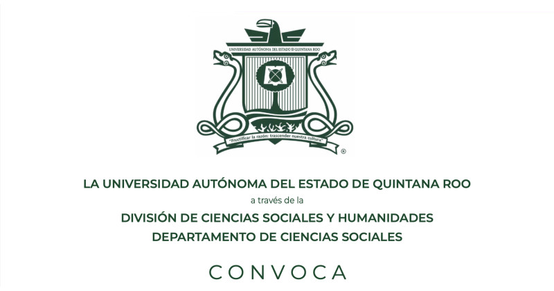 Banner de Profesor(a) de Asignatura por honorarios en la Licenciatura en Derecho