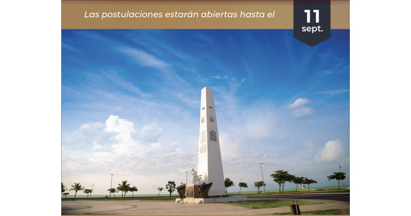 Banner de Convocatoria Estatal de Turismo 2026