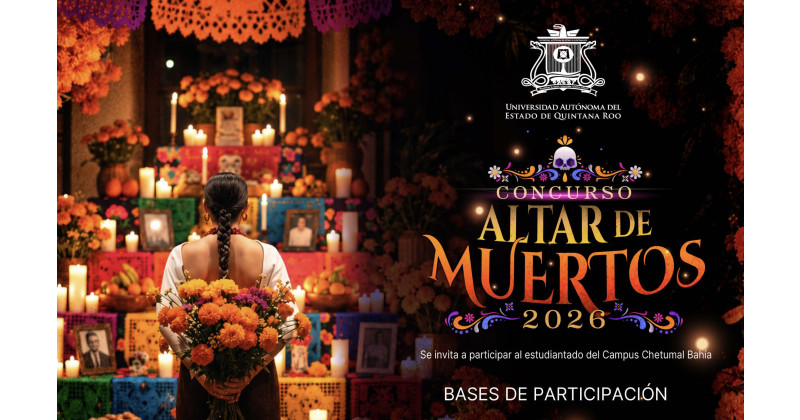 Banner de Concurso de altares