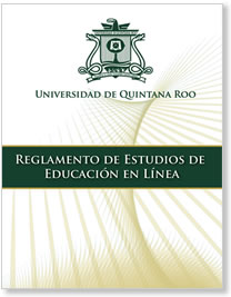 Reglamento de Estudios de Educación en Línea