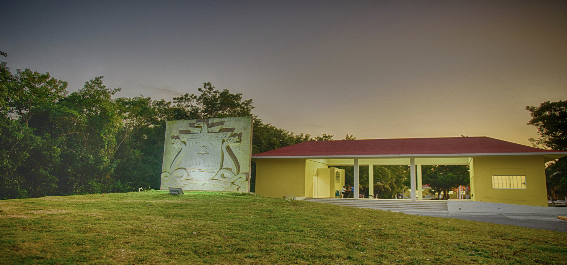 Universidad Autónoma Del Estado De Quintana Roo