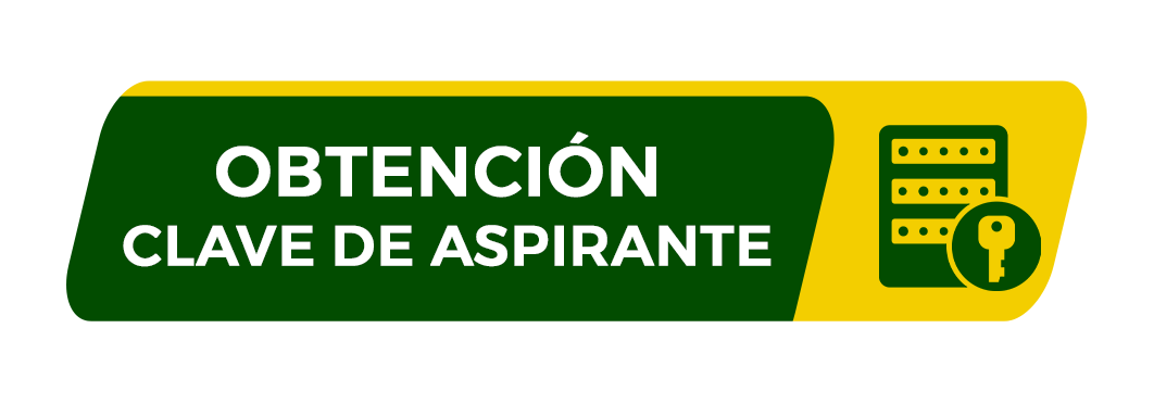 Clave de Aspirante